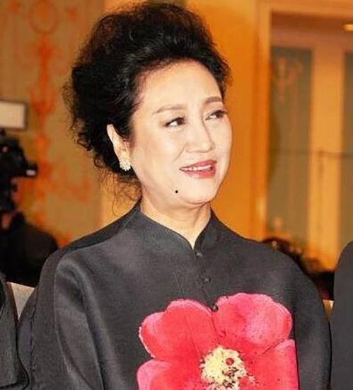 王丽云老公图片,魅力四溢的神秘男士