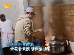 中餐厅爆料视频,爆料视频曝光惊人细节