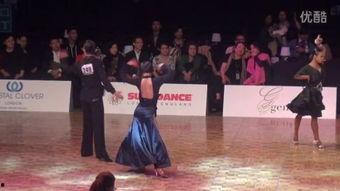 国外拉丁舞比赛视频,国外比赛精彩瞬间回顾