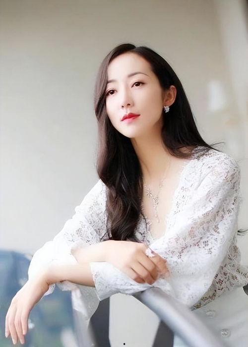 韩雪的老公照片,帅气型男引关注