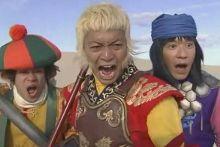 西游记 日本真人版,奇幻东方传奇的异域演绎