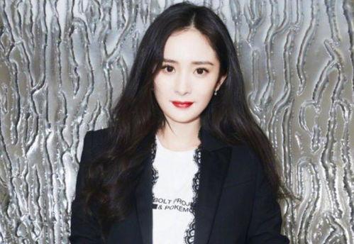 明星H小说杨幂,璀璨星途，从仙剑奇侠传到三生三世十里桃花的华丽蜕变