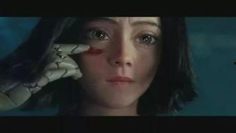 阿丽塔免费观看神马,战斗天使免费观影，神马平台带你领略科幻盛宴！