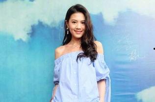 仙女长相的明星,揭秘拥有仙女长相的明星风采