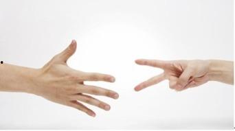 剪刀石头布视频