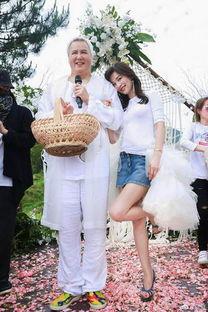 张庭和老公恩爱吗,恩爱如初，幸福满满