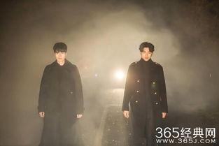 中国明星迷上鬼怪韩剧,掀起追剧热潮！