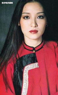 老牌明星胡因梦,从银幕女神到心灵导师的蜕变之路