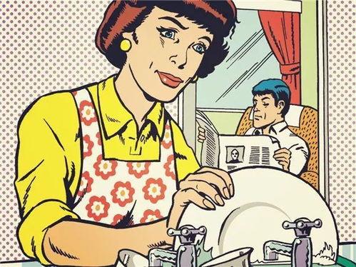 老公很懒的图片,温馨搞笑瞬间