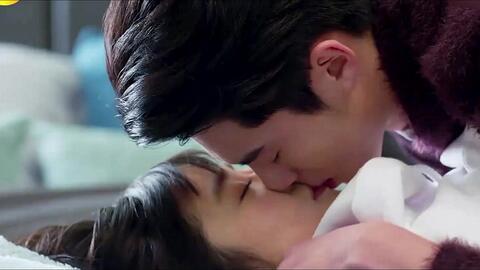 床上接吻恶搞视频大全,恶搞接吻视频大盘点