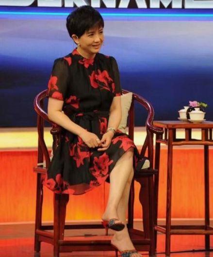 演员周燕燕老公,揭秘影视圈实力派导演的低调人生