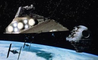 死星视频,星际帝国的终极武器之谜