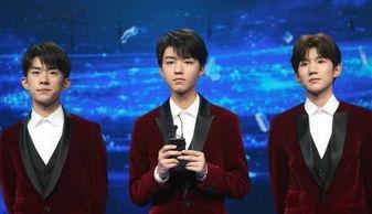 tfboys算不算明星,当红流量明星的崛起之路